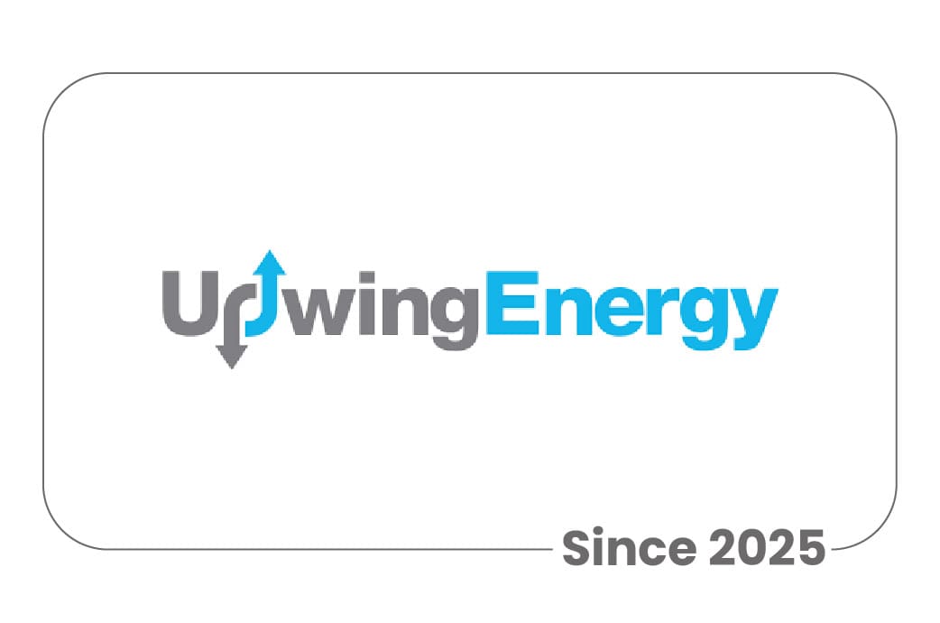 Upwing