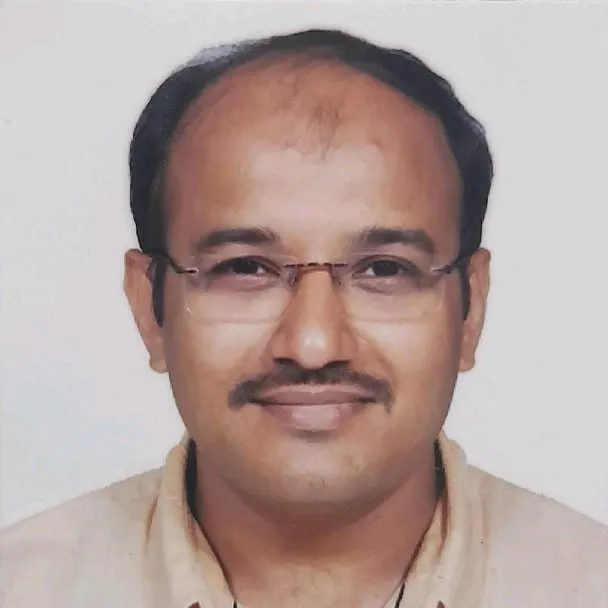 Ranjit Ghosh