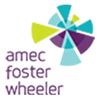 Amec Foster Wheeler