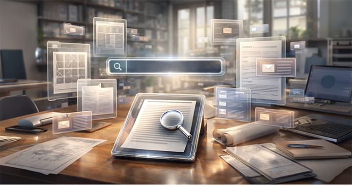 Document Search