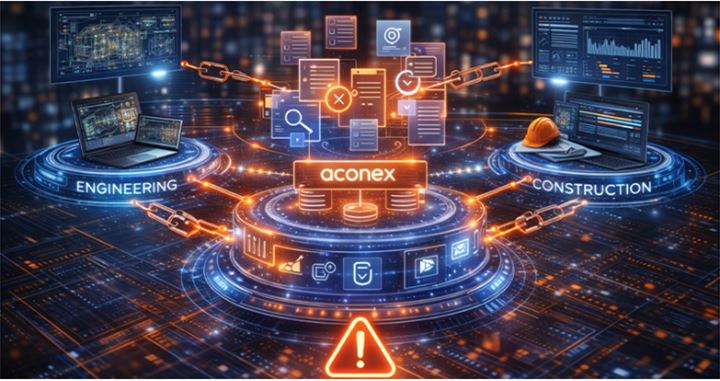 Bi directional Integration with Aconex