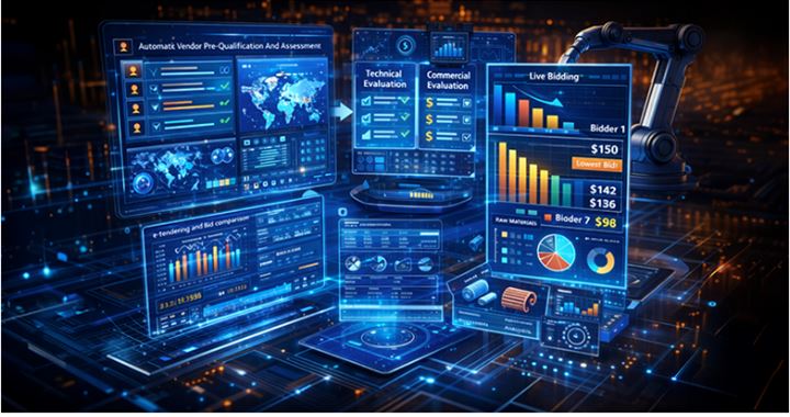 Procurement Management