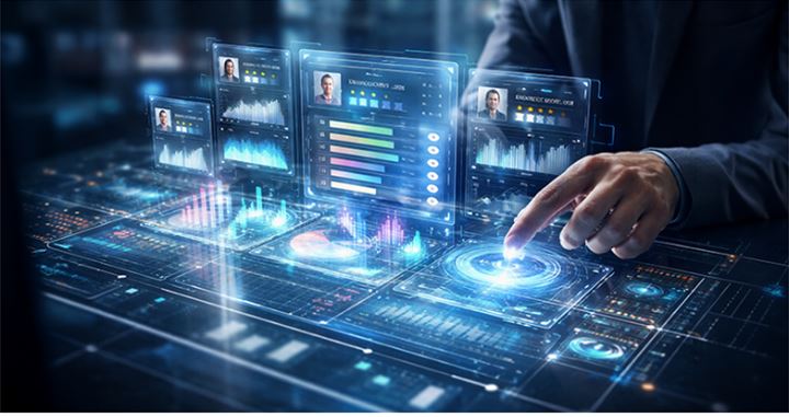 Bid Review & Comparison AI Agent