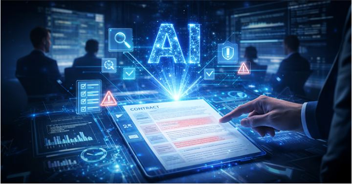 Contract Review AI-Agent