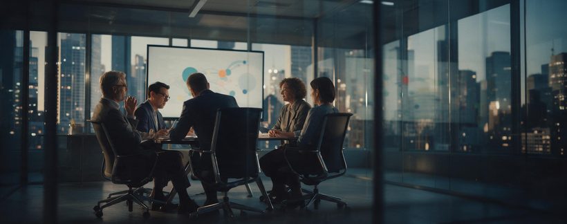 Govern Projects Proactively
