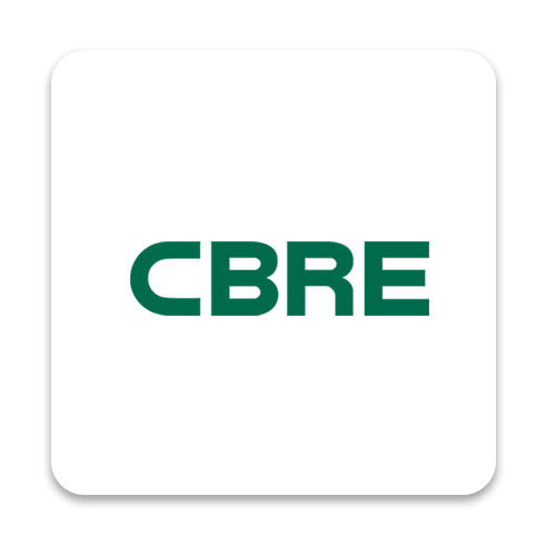 CBRE