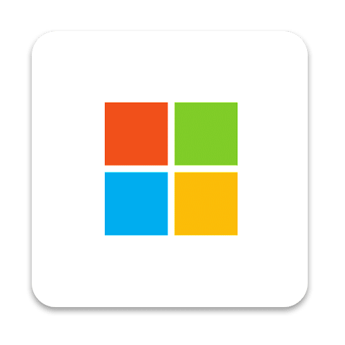 Microsoft