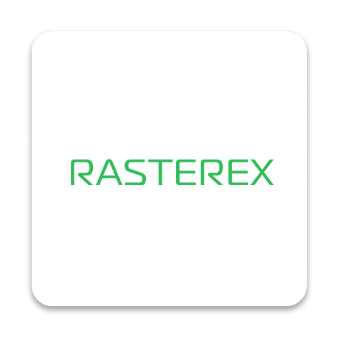 Rasterex