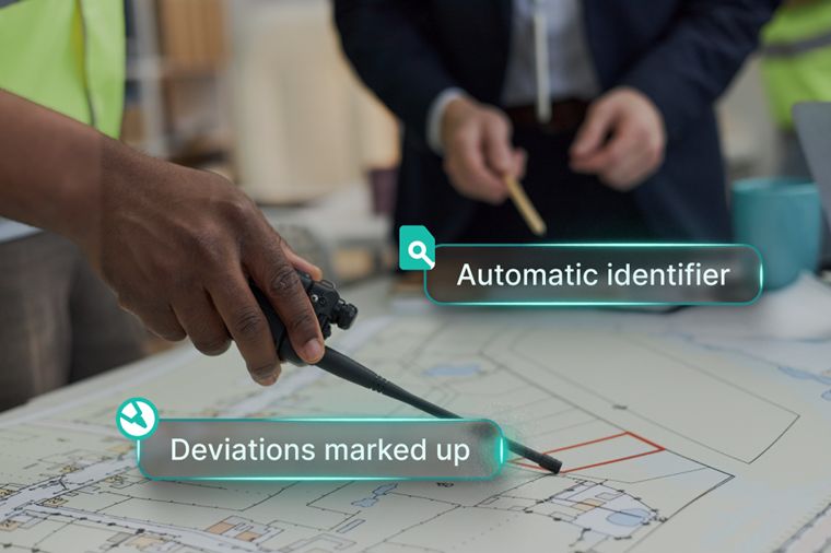 Design deliverables checked against SOW, specification and standards