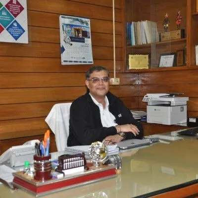 Jagdish Arora, SAIL