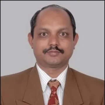 Sanjay Gharde, ISGEC