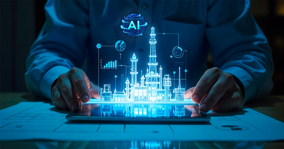 AI-Assisted Technical Reviews in Capital EPC Projects