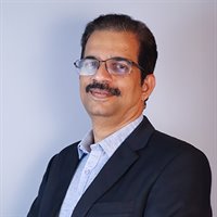 Sajith Nair